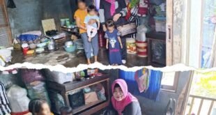 DISPARBUDPAR Palangka Raya Dorong Perbaikan Gizi Anak Melalui Program 1 Telur Setiap Minggu