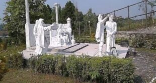 Bukit Doa Karmel Tangkiling: Oasis Spiritual di Tengah Kalimantan yang Memikat Wisatawan Nusantara