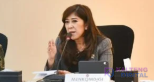 Pemerintah Batasi Akses Media Sosial bagi Anak di Bawah 16 Tahun