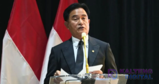 Yusril Ingatkan Aparat Penegak Hukum Berhati-hati dalam Menangani Kasus