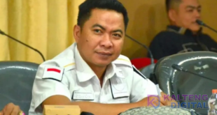 Komisi III DPRD Kotim Dukung Aturan Larangan Medsos bagi Anak di Bawah 16 Tahun