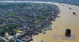 Pemprov Kaltim Kaji Kenaikan Dana PPM Batu Bara hingga Rp5.000 per Ton