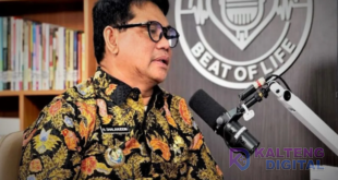 Pemkab Barito Utara Ajak Warga Semarakkan Idul Fitri 1447 H