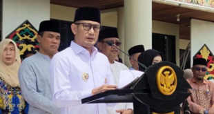 25.950 KK di Palangka Raya Ditargetkan Terima Kartu Huma Betang Sejahtera