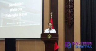 Pemkot Palangka Raya Prioritaskan Layanan Kesehatan, Relokasi Puskesmas Kayon Segera Ditender