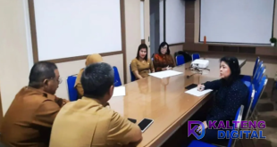 DPRD Palangka Raya Pelajari Pengelolaan Sampah Banjarmasin, Dorong Inovasi Penanganan Sampah