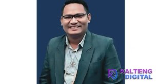 Praktisi Hukum Kalteng Minta Penanganan Kasus Dugaan Korupsi Eks Direktur Pascasarjana UPR Dilakukan Transparan