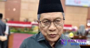 DPRD Palangka Raya Tekankan Keseimbangan Usulan Musrenbang dan Pokir dalam Penyusunan RKPD 2027