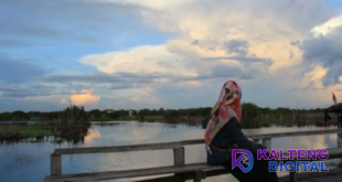 Sambut Libur Lebaran, Pemkot Palangka Raya Tingkatkan Kesiapan Destinasi Wisata