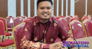 Maraknya PETI di Kalteng, Akademisi UPR Soroti Dampak Peredaran Emas Ilegal terhadap Perekonomian