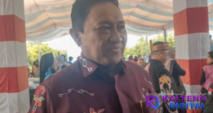 Gubernur dan Wakil Gubernur Kalteng Rencanakan Open House Idul Fitri 1447 H, Warga Dipersilakan Hadir