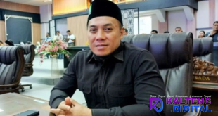 Muscab PKB DAS Barito Jadi Momentum Penguatan Peran Politik untuk Kemajuan Barut