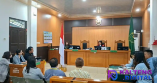 Praperadilan Yetri Ludang Segera Digelar, Kuasa Hukum Pertanyakan Legalitas Tersangka