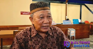 Jelang Pemilihan Rektor, UPR Didorong Perluas Jaringan Global dan Sumber Pendanaan