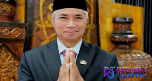 Cegah Konflik Sejak Dini, Pemkab Barito Utara Perkuat Sinergi Lintas Sektor