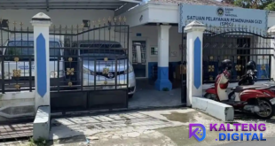 Perbaikan Fasilitas, 16 SPPG di Palangka Raya Nonaktif Sementara, Distribusi MBG Terhenti