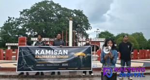 Akademisi UPR Nilai Dugaan Pelecehan terhadap Mahasiswi Korlap sebagai Bentuk Pembungkaman